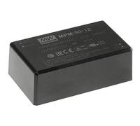 MEAN WELL MPM-90-24 Alimentatore da circuito stampato AC / DC 24 V/DC 90 W