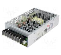 MEAN WELL MSP-100-15 Alimentatore