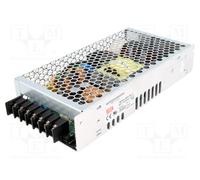 MEAN WELL MSP-200-15 Alimentatore