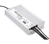 Mean Well - HLG-600H-24B - 600Watt 54 V - Alimentatori LED