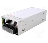 MEAN WELL MSP-600-48 Alimentatore