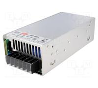 MEAN WELL MSP-600-5 Alimentatore