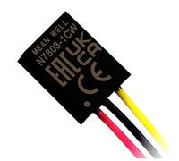 Mean Well N7809-1CW convertitore DC/DC 1A 9W contenuto 1 pezzo