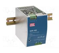 MEAN WELL NDR-480-48 Alimentatore