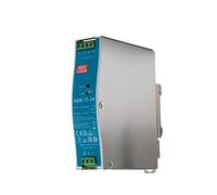 Mean Well NDR-75 SNT DIN-Rail 75W 24V/3,2A