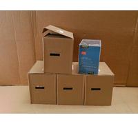 Mean Well NEW Alimentatore Switching NDR-480-24 480W 24VDC 20A Su Guida DIN