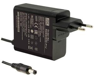 Mean Well NGE65E24-P1J Caricatore, Festspannung