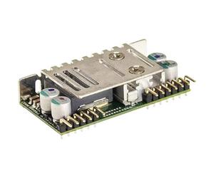 MEAN WELL NID100-12 Convertitore DC/DC 7.5 A 90 W Num. uscite: 1 x Contenuto 1