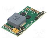 MEAN WELL NID65-12 Convertitore DC/DC 4.9 A 58.8 W Num. uscite: 1 x Contenuto