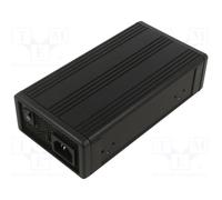 MEAN WELL NPB-120-12TB Caricabatterie