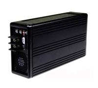 MEAN WELL NPB-240-12TB Caricatore per batterie al piombo 12 V Corrente di cari