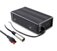 Mean Well - NPB-240-12XLR - 240Watt 57,6 V - Caricabatterie e DC UPS