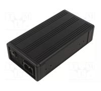 Caricabatterie NPB-360-12TB: per batterie GEL, piombo acido, Li-FePO4, Li-Ion...