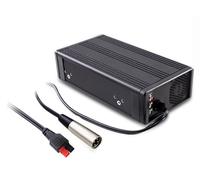 Mean Well - NPB-360-12XLR - 360Watt 57,6 V - Caricabatterie e DC UPS