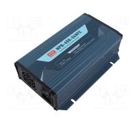 MEAN WELL NPB-450-24NFC Caricabatterie