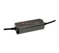 Mean Well NPF-40D-20 - Driver LED, trasformatore a tensione costante, 40 W, 2 A, 12-20 V/DC dimm