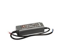 MW NPF-60D-24 - Trasformatore a led, 60 W, 14,4 - 24 VDC, 3000 mA, regolabile, 3