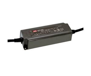 Mean Well - NPF-60D-48 - 60Watt 12 V - Alimentatori LED