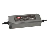 Mean Well - NPF-90-12 - 90Watt 54 V - Alimentatori LED