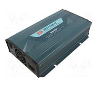 Caricabatterie NPP-1700-12: per batterie GEL, piombo acido 85A 300-1000Ah 13,...