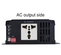 Mean Well - NTS-450-224EU - 450Watt V - Inverter