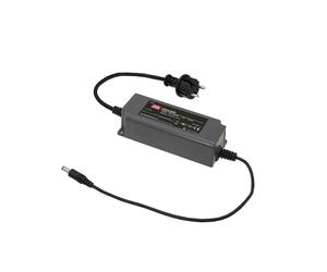 Mean Well - OWA-60E-12 - 60 Watt 12 V - Alimentatori LED