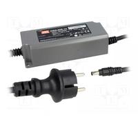 MEAN WELL OWA-60E-12 Alimentatore
