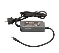 Mean Well OWA-60E Alimentatore Esterno 60W 24V/2,5A IP67