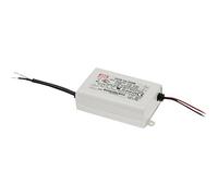 MEAN WELL PCD-16-350B adattatore e invertitore Interno 16 W Bianco