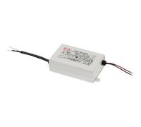 MEAN WELL PCD 16-350B DRIVER PER LED CORRENTE COSTANTE 16 W 0.35 A 24 48 V/DC