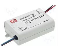 MEAN WELL PCD-25-1050B Driver per LED Corrente costante 25 W 1.05 A 16 - 24 V/
