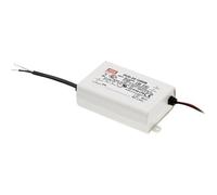 MEAN WELL PCD 25-1050B DRIVER PER LED CORRENTE COSTANTE 25 W 1.05 A 16 24 V/DC
