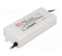 MEAN WELL PCD-60-1050B Alimentatore