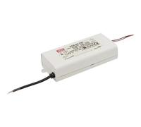 MEAN WELL PCD-60-1050B Driver per LED Corrente costante 60 W 1.05 A 34 - 57 V/