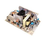 Mean Well PD-65A - Blocco di alimentazione AC/DC, telaio aperto, 1 pezzo