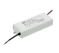 MEAN WELL PLD 60-1400B DRIVER PER LED CORRENTE COSTANTE 60 W 1.4 A 25 43 V/DC