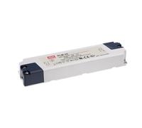 Mean Well - PLM-40-1050 - 40 Watt V - Alimentatori LED