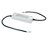 MEAN WELL PLN-30-20 adattatore e invertitore 30 W Bianco