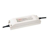 Mean Well PLN-45-24 - Driver LED, trasformatore a tensione costante, 45 W, 1,9 A, 18-24 V/DC PFC