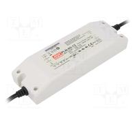 MEAN WELL PLN-60-12 Alimentatore