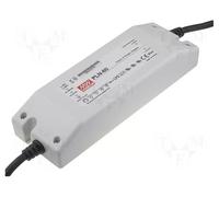 MEAN WELL PLN-60-24 Alimentatore