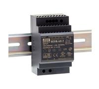 MeanWell HDR-60-24 Power Supply 2,5A