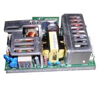 Mean Well PPT-125A Alimentatore switching 5V - 3,3V - 12V 79W