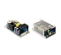 Mean Well - PSC-60A-C - 60 Watt 14 V - Caricabatterie e DC UPS