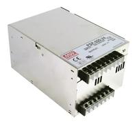 MEAN WELL PSP-600-27 Alimentatore a commutazione. 27 V/DC 22.2 A 600 W