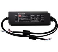 Mean Well PWM-200-24DA2 Alimentatore LED 200W 24V 8.3A, PFC, Dimming PUSH, DALI2
