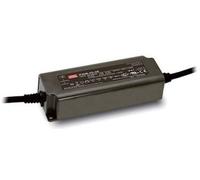 Mean Well PWM-40-12 40W Driver LED 12V 3.34A, Con PFC, Dimming