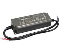 Mean Well PWM-40-24 40W Driver LED 24V 1.67A, Con PFC, Dimming