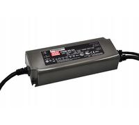 Mean Well PWM-90-24DA2 Driver LED 90W 24VDC, 3,75A Tensione Costante 90V, DALI