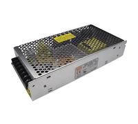 Mean Well - RD-125A - 125 Watt 5 V - Alimentatori Automazione